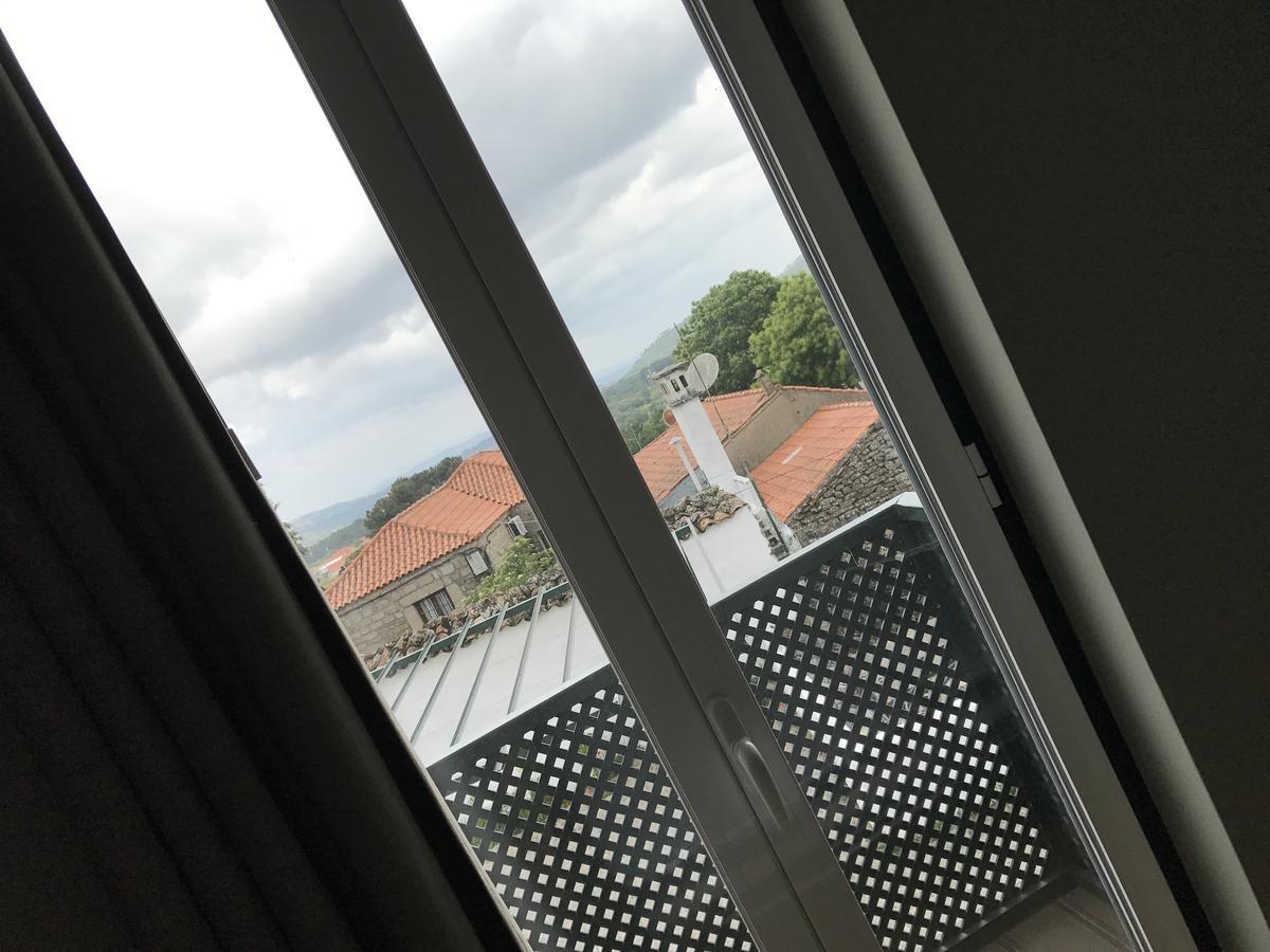 Hotel Medieval De 佩内多诺 外观 照片