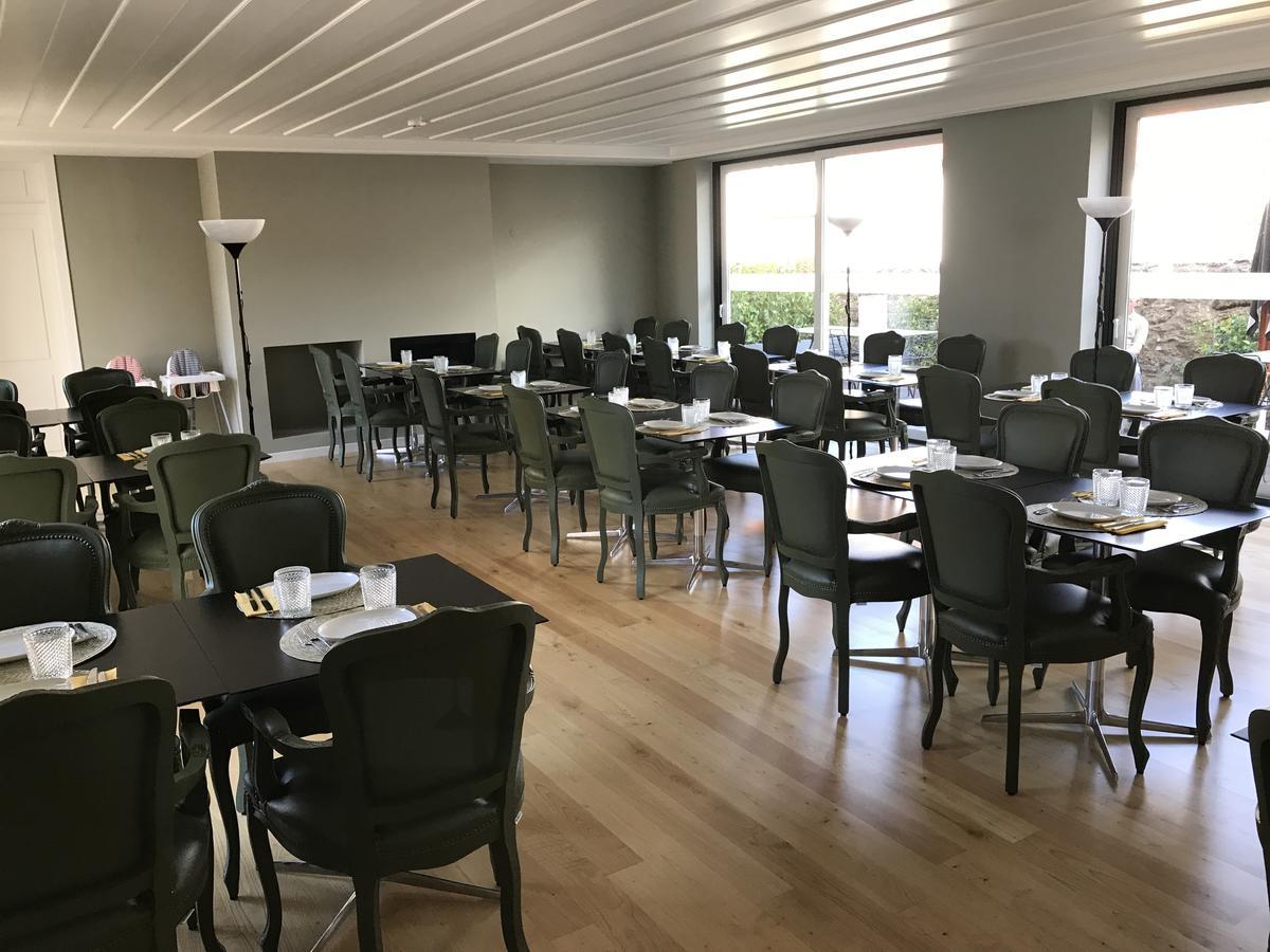 Hotel Medieval De 佩内多诺 外观 照片