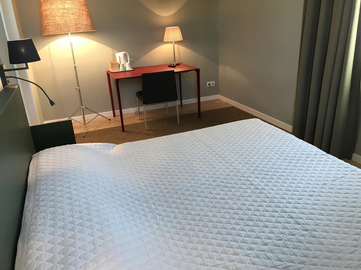 Hotel Medieval De 佩内多诺 外观 照片